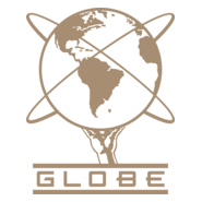 Globe POS Systems Logo PNG Vector