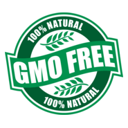 GMO free Logo PNG Vector