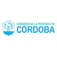 Gobierno de la provincia de Córdoba Logo PNG Vector