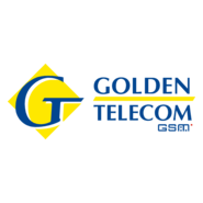 Golden Telecom Logo PNG Vector