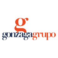 Gonzaga Grupo Logo PNG Vector