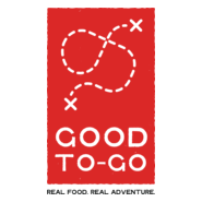 Good To-Go Logo PNG Vector