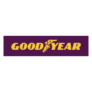 Goodyear Logo PNG Vector