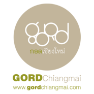 GordChiangmai Logo PNG Vector