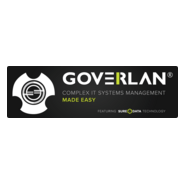 Goverlan Logo PNG Vector