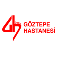 Göztepe Hastanesi Logo PNG Vector