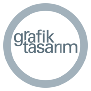 Grafik Tasarım Dergisi Logo PNG Vector