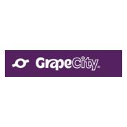 GrapeCity Logo PNG Vector