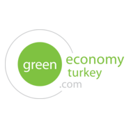 Green Economy Logo PNG Vector