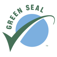 Green Seal Logo PNG Vector