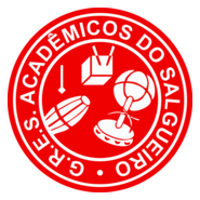 GRES Acadêmicos do Salgueiro Logo PNG Vector