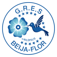 GRES Beija-Flor de Nilópolis Logo PNG Vector