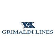 Grimaldi Lines Logo PNG Vector