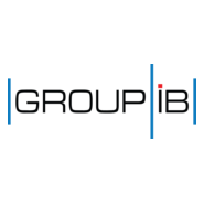 Group-IB Logo PNG Vector