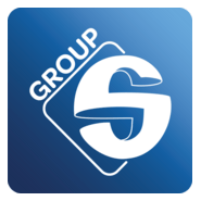 Group S Logo PNG Vector