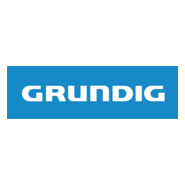 GRUNDIG Logo PNG Vector