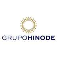 Grupo Hinode Logo PNG Vector