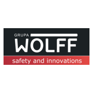 GRUPY WOLFF Logo PNG Vector