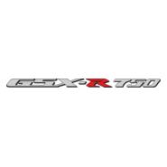 GSX-R 750 Logo PNG Vector