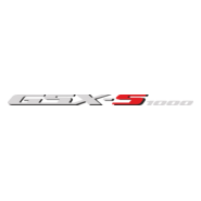 GSX-S 1000 Logo PNG Vector