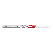 GSX-S 1000F Logo PNG Vector