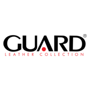 Guard Leather Collection Logo PNG Vector