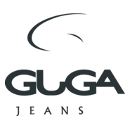 Guga Jeans Logo PNG Vector