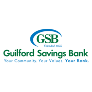 Guilford Savings Bank Logo PNG Vector