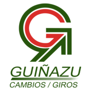 Guiñazu Cambios Logo PNG Vector