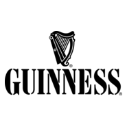 Guinness Logo PNG Vector