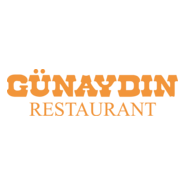 Günaydın Restaurant Logo PNG Vector