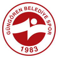 Güngören Belediyespor Logo PNG Vector