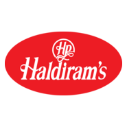 Haldirams Logo PNG Vector