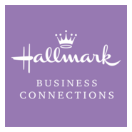 Hallmark Business Connections Logo PNG Vector