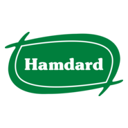 Hamdard Logo PNG Vector