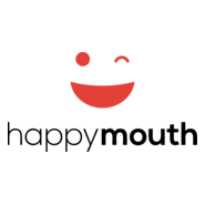 Happy Mouth Logo PNG Vector
