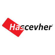 Has Cevher Logo PNG Vector