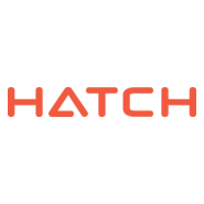 Hatch Logo PNG Vector
