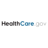 Healthcare.gov Logo PNG Vector
