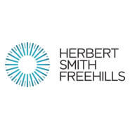 Herbert Smith Freehills Logo PNG Vector