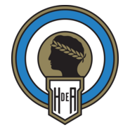 Hercules De Alicante Logo PNG Vector