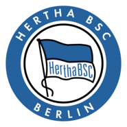 Herta BSC Berlin Logo PNG Vector
