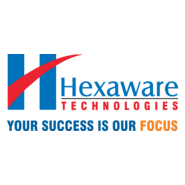 Hexaware Technologies Logo PNG Vector