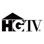 HGTV Logo PNG Vector