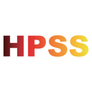 High Performance Storage System HPSS Logo PNG Vector