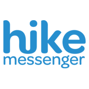 Hike Messenger Logo PNG Vector