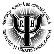 hipnoza clinica relaxare si terapie ericksoniana Logo PNG Vector