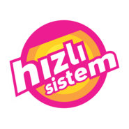 Hızlı Sistem Logo PNG Vector
