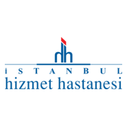 Hizmet Hastanesi Logo PNG Vector