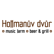 Hoffmanuv dvur Logo PNG Vector
